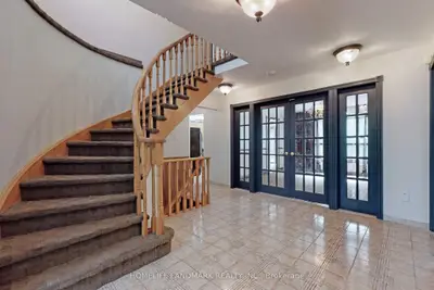 69 Windrush Trail, Toronto, On M1c 3z9
