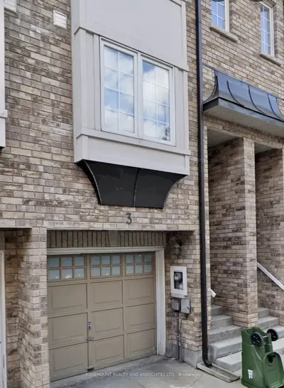 2619 Warden Avenue, Toronto, On M1w 4b9