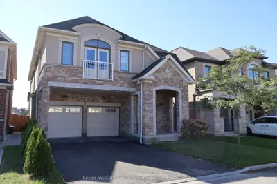 56 Westfield Drive, Whitby, On L1p 0e9