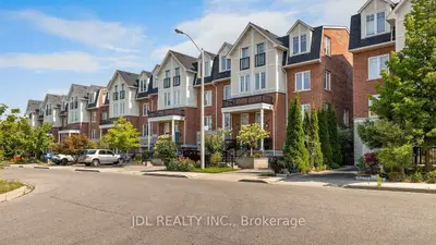 103 John Bell Crescent, Toronto, On M1l 0g5