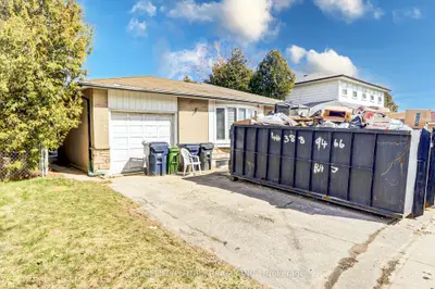 60 Edenmills Drive Bsmt, Toronto, On M1e 4l2