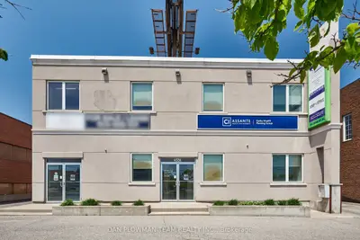360 King Street W, Oshawa, On L1j 2j9