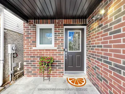 1638 Norwill Crescent, Oshawa, On L1g 7v2