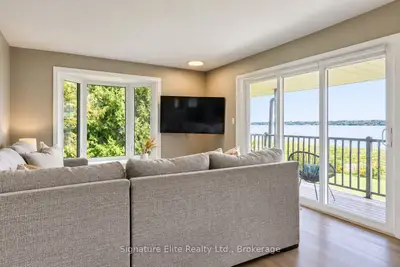 56 Pine Point Lane, Scugog, On L9l 1b4