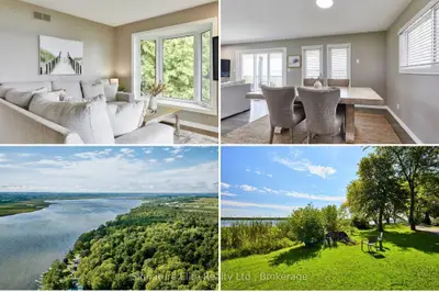 56 Pine Point Lane, Scugog, On L9l 1b4