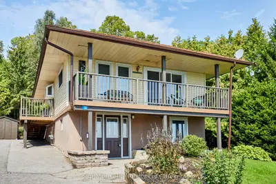 56 Pine Point Lane, Scugog, On L9l 1b4