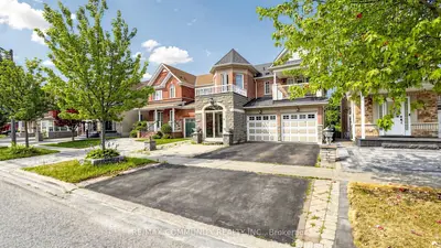 53 Quietbrook Crescent Bsmt, Toronto, On M1x 2b3