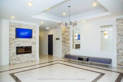 8 Silver Bell Grove 206, Toronto, On M1b 4z3