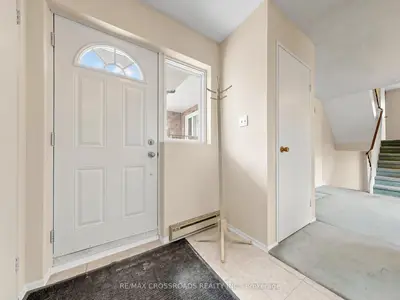 50 Scarborough Golf Club Road 95, Toronto, On M1m 3t5