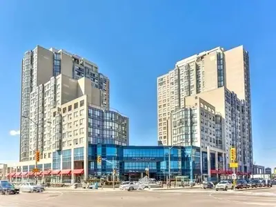 1470 Midland Avenue 1207, Toronto, On M1p 4z4