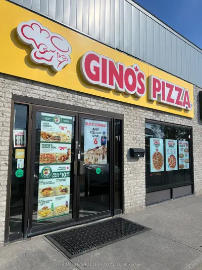 91 Rylander Boulevard, Toronto, On M1b 5m5