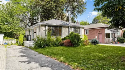 139 Pandora Circle, Toronto, On M1h 1v8