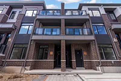 1695 Dersan Street 1410, Pickering, On L1x 0s9