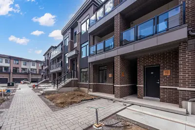 1695 Dersan Street 1410, Pickering, On L1x 0s9