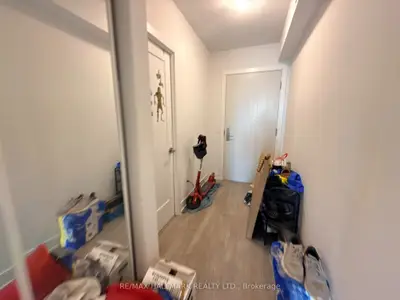 2550 Simcoe Street N 1501, Oshawa, On L1l 0r5