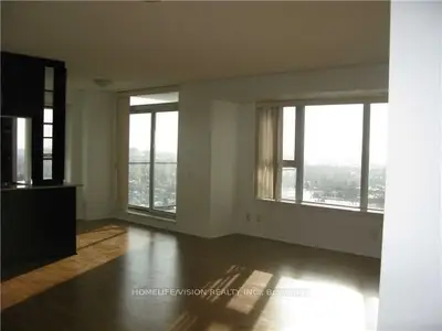 25 Town Centre Court 2708, Toronto, On M1p 0b4