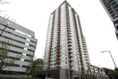 25 Town Centre Court 2708, Toronto, On M1p 0b4