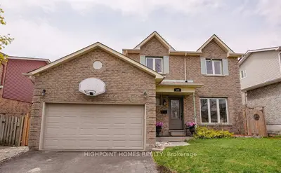 522 Powell Road, Whitby, On L1n 6y7