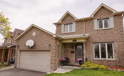 522 Powell Road, Whitby, On L1n 6y7