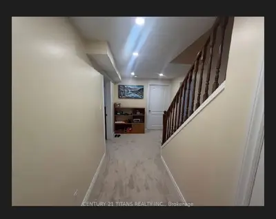 4 Hania Terrace Basement, Toronto, On M1c 4z9