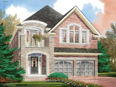 164 Steinway Drive, Scugog, On L9l 1v5
