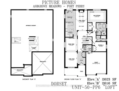 171 Steinway Drive, Scugog, On L9l 1v5