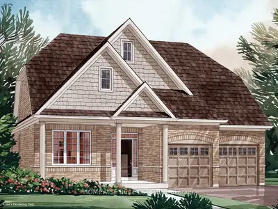 171 Steinway Drive, Scugog, On L9l 1v5