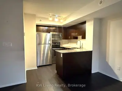 1070 Progress Avenue 304, Toronto, On M1b 0c5