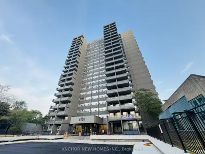 4101 Sheppard Avenue E 704, Toronto, On M1s 3h3