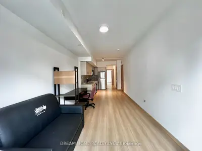 3425 Sheppard Avenue E C3-207, Toronto, On M1t 0c5
