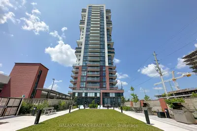 2550 Simcoe Street N 318, Oshawa, On L1l 0r5