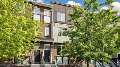 15 Heron Park Place, Toronto, On M1e 0b8