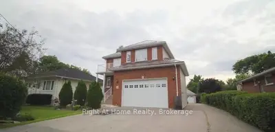 40 Prospect Street Main, Clarington, On L1c 3h1
