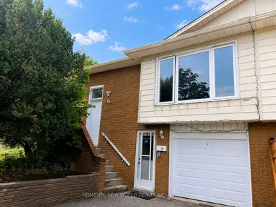 93 Crayford Drive, Toronto, On M1w 3b5