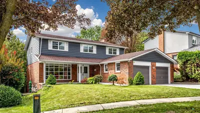 64 Creekwood Drive, Toronto, On M1e 4l8