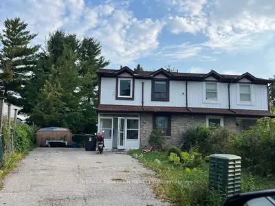 47 Horseley Hill Drive Upper, Toronto, On M1b 1w4