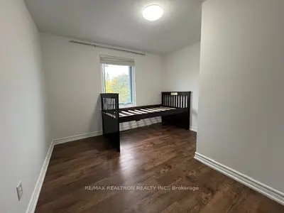 47 Horseley Hill Drive Upper, Toronto, On M1b 1w4
