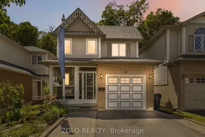 82 Piperbrook Crescent, Toronto, On M1e 5g9