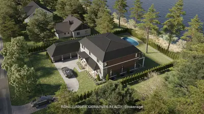 312 Taylor Road, Toronto, On M1c 2r6