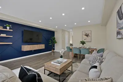 250 Finch Avenue 603, Pickering, On L1v 0g6