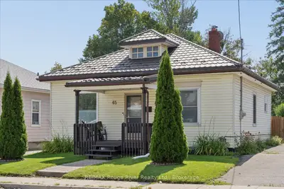 65 Church Street, Clarington, On L1c 1s8