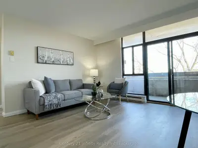 50 Old Kingston Road 5-606, Toronto, On M1e 4y1