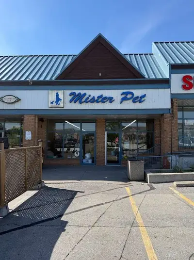 105 Bayly Street W 9, Ajax, On L1s 3v4