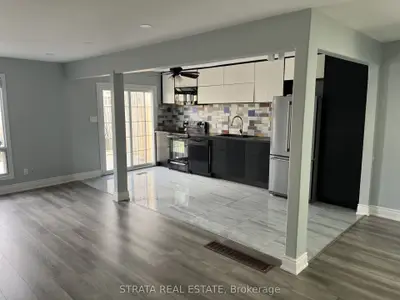 577 Dorchester Drive, Oshawa, On L1j 6l3