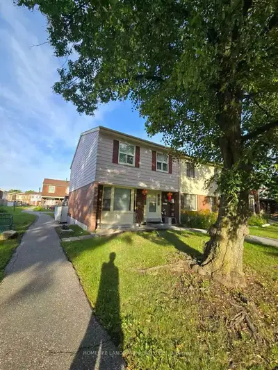 1500 Sandhurst Circle Bsm 24, Toronto, On M1v 1w5