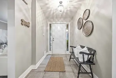 57 Morning Glory Crescent, Whitby, On L1r 1n5