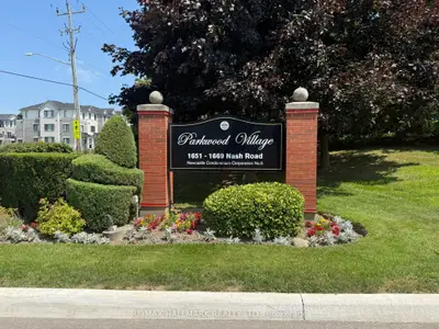 1665 Nash Road E11, Clarington, On L1e 1s8