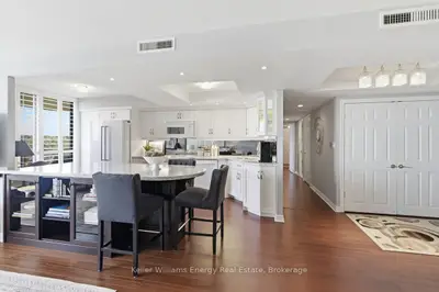 700 Wilson Road N 806, Oshawa, On L1g 7t5