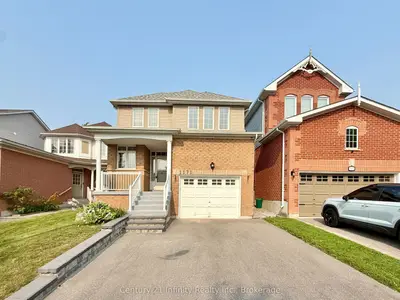 1171 Springbank Drive, Oshawa, On L1k 2m9