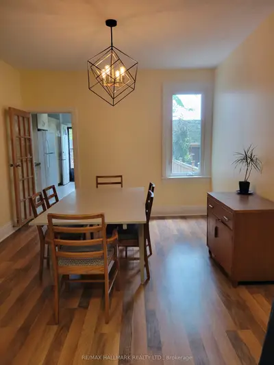 53 Cambridge Avenue, Toronto, On M4k 2l2